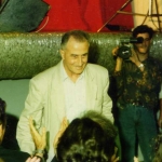 1990 Piero Tortolina